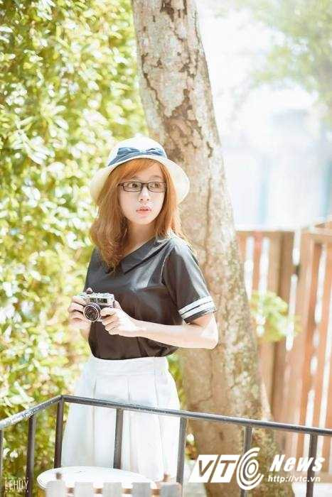 Hot girl thanh Nha (16)