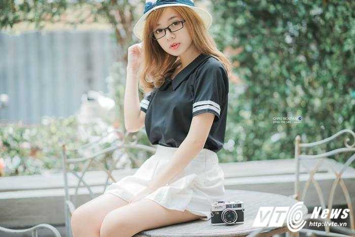 Hot girl thanh Nha (17)