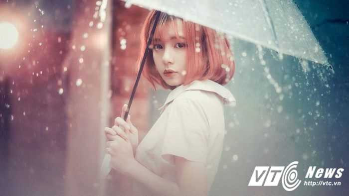 Hot girl thanh Nha (5)