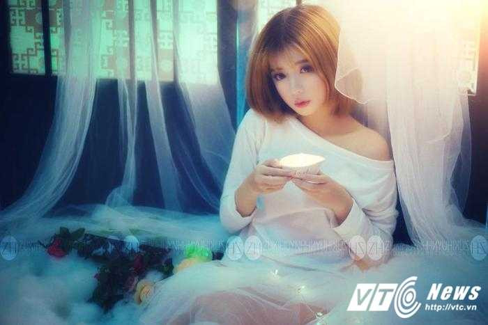 Hot girl thanh Nha (8)