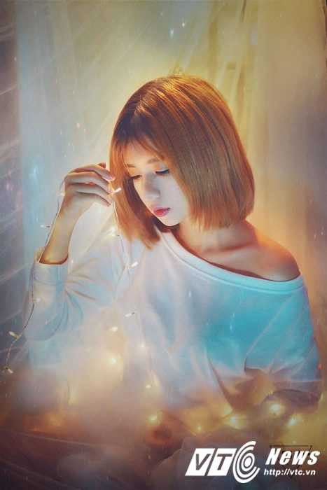 Hot girl thanh Nha (9)