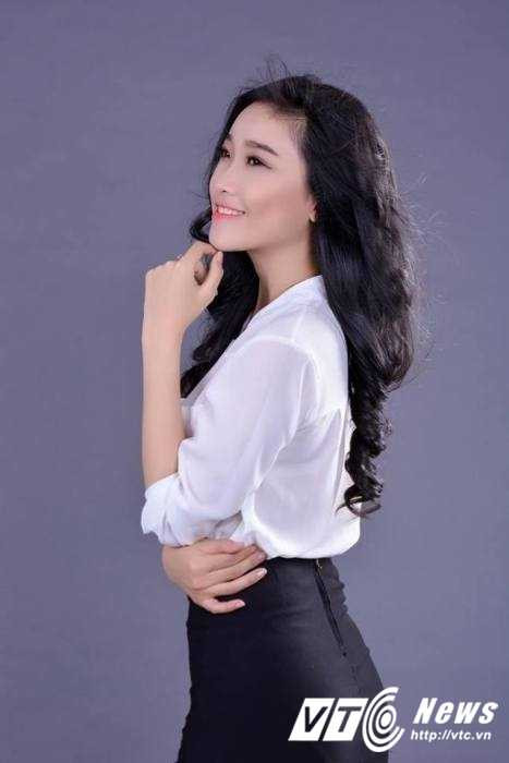 Hot girl Le Thu (10)