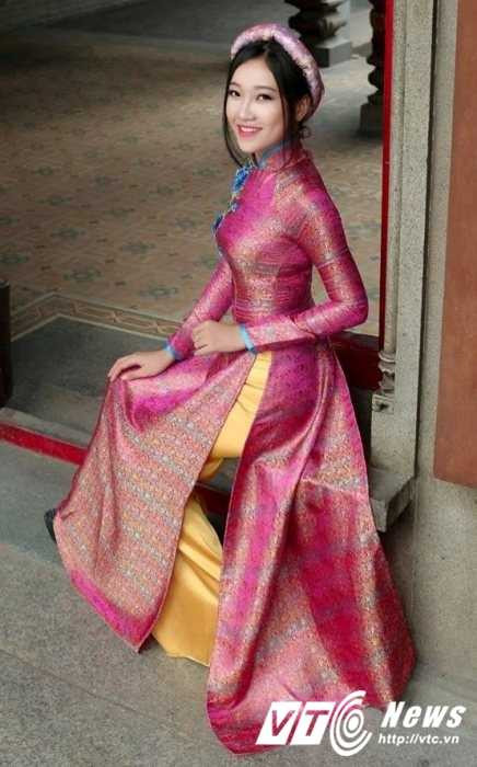 Hot girl Le Thu (11)