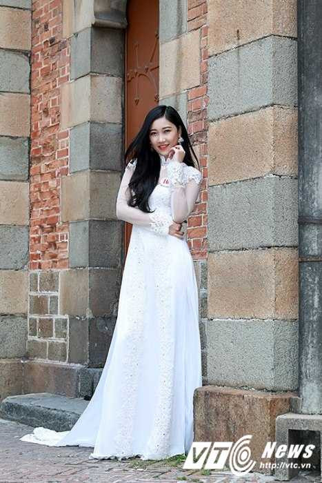 Hot girl Le Thu (12)