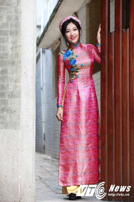 Hot girl Le Thu (14)