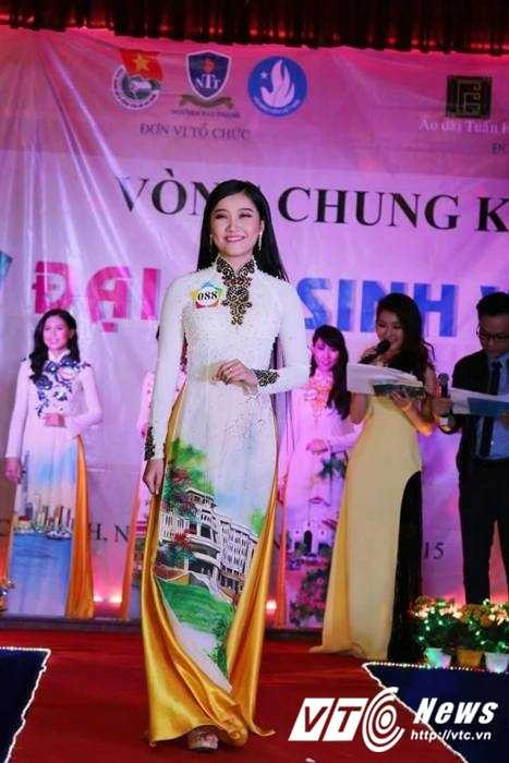 Hot girl Le Thu (16)