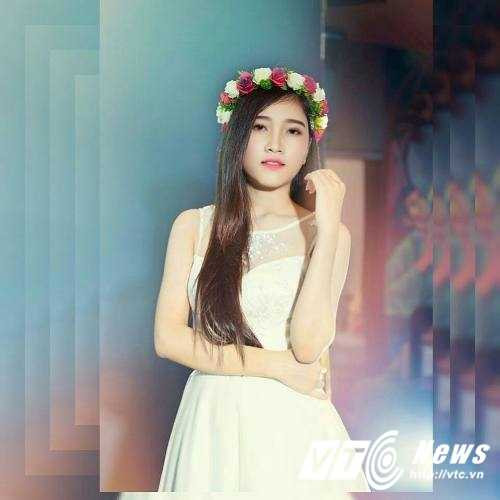 Hot girl Le Thu (5)