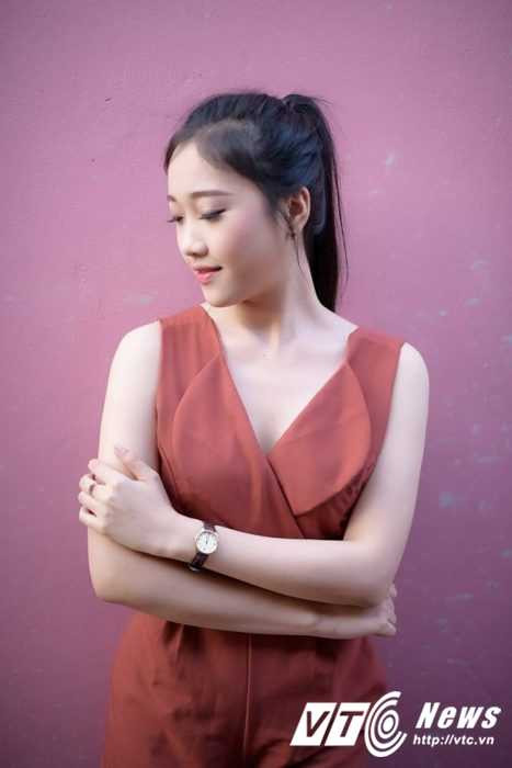 Hot girl Le Thu (6)
