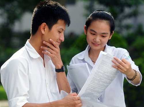 điểm chuẩn học viện báo chí và tuyên truyền 2015