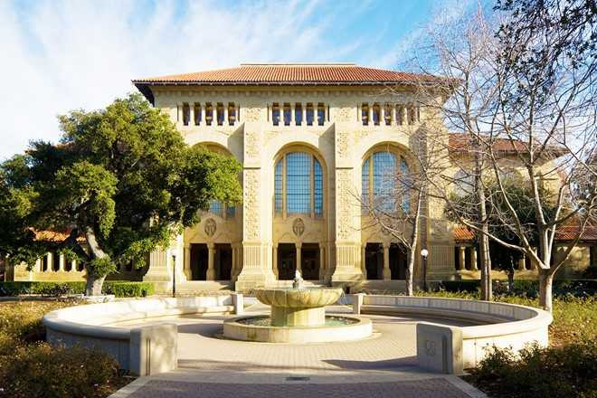 Nhung cai noi dao tao ty phu cua the gioi hinh anh 2