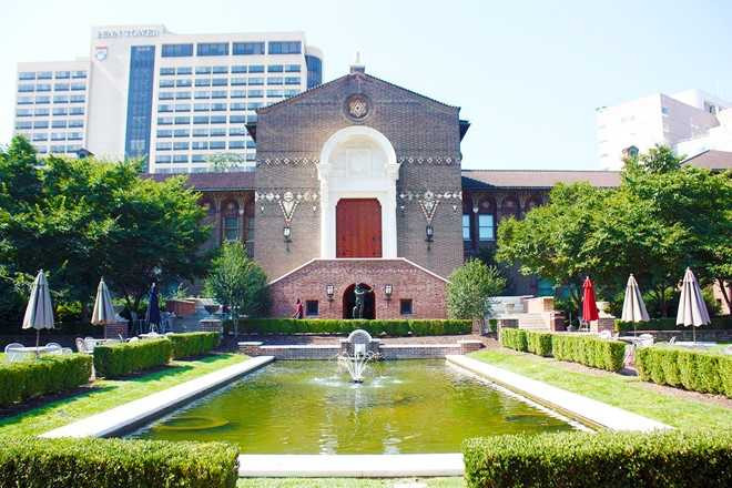 Nhung cai noi dao tao ty phu cua the gioi hinh anh 3