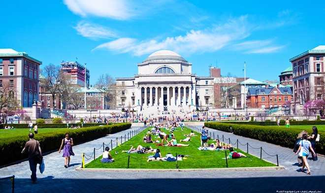 Nhung cai noi dao tao ty phu cua the gioi hinh anh 4