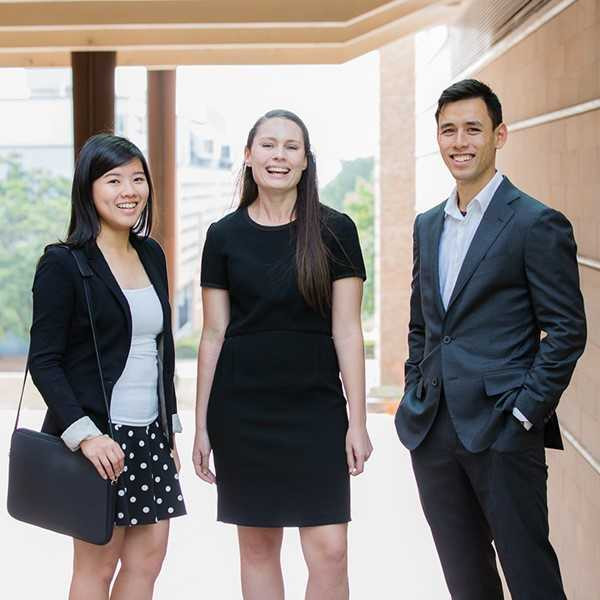 4 diem hut du hoc sinh cua bang New South Wales, Australia hinh anh 1