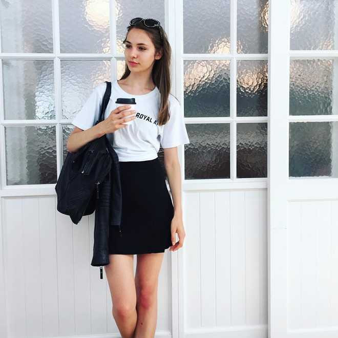 Thien than 19 tuoi noi tieng nho so huu than hinh goi cam hinh anh 10