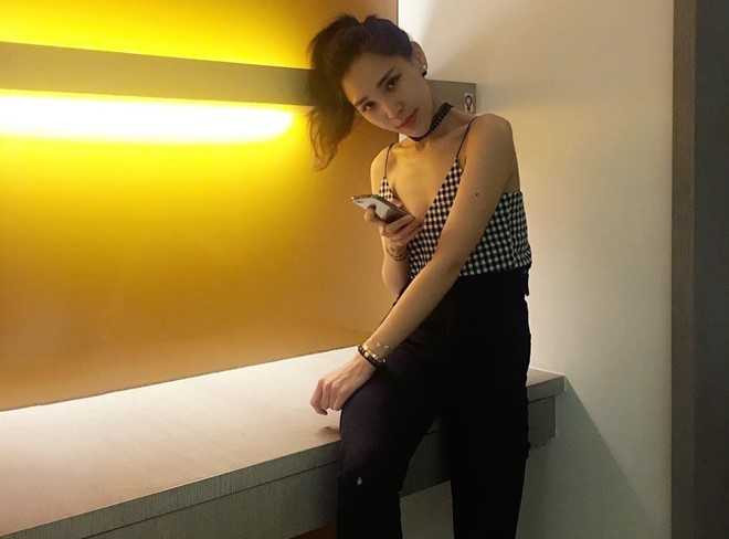 Cuoc song xa hoa cua cong tu, tieu thu nha dai gia Malaysia hinh anh 8