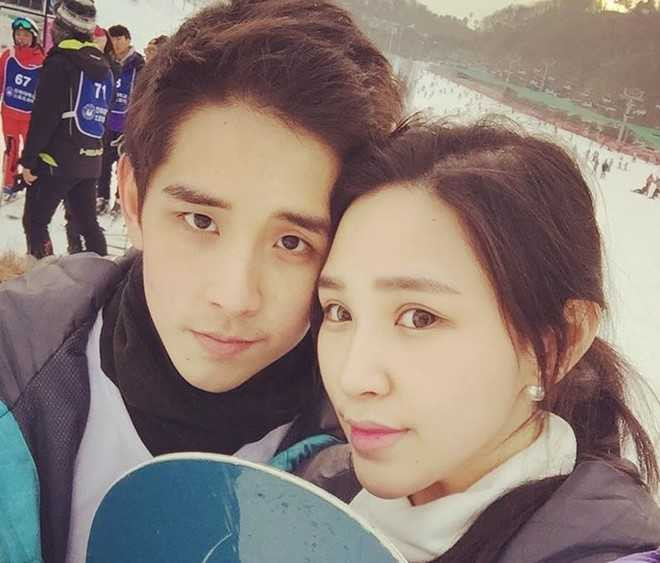 Cuoc song xa hoa cua cong tu, tieu thu nha dai gia Malaysia hinh anh 11