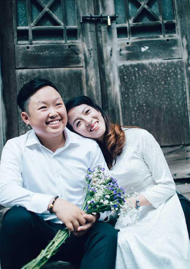 Kể từ khi “bí mật ngày sinh” được bật mí thì hai bạn bắt chuyện với nhau nhiều hơn. Sau này, Trung và Giang còn chơi chung trong một nhóm bạn nhưng lại chưa bao giờ đạt tới mức là bạn thân.