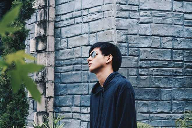 Chang duoc si Thai Lan noi tieng nho dien trai nhu tai tu hinh anh 4