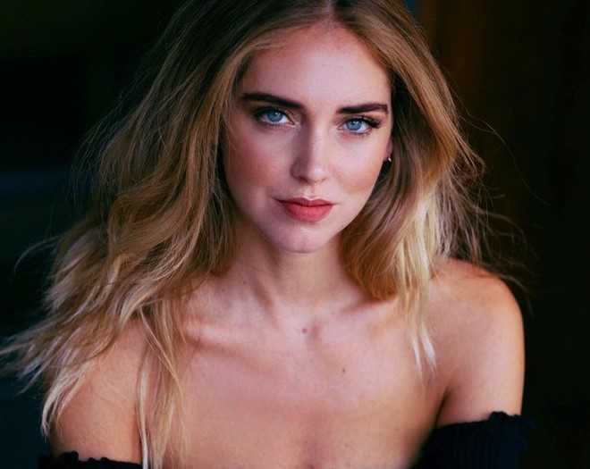 Ngoi sao thoi trang xinh dep noi tieng nhat Italy hinh anh 2