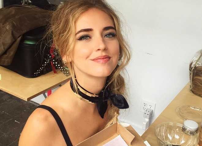 Ngoi sao thoi trang xinh dep noi tieng nhat Italy hinh anh 3