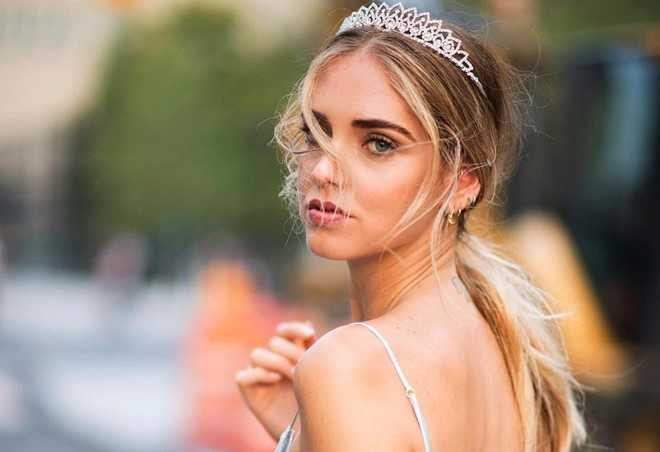 Ngoi sao thoi trang xinh dep noi tieng nhat Italy hinh anh 1