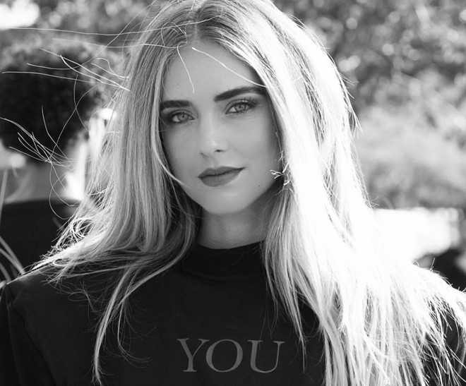 Ngoi sao thoi trang xinh dep noi tieng nhat Italy hinh anh 6