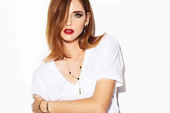 Ngoi sao thoi trang xinh dep noi tieng nhat Italy hinh anh 7