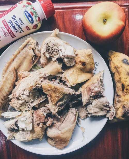 hot girl phong gym khien van nguoi me nho giam 27kg hinh anh 3