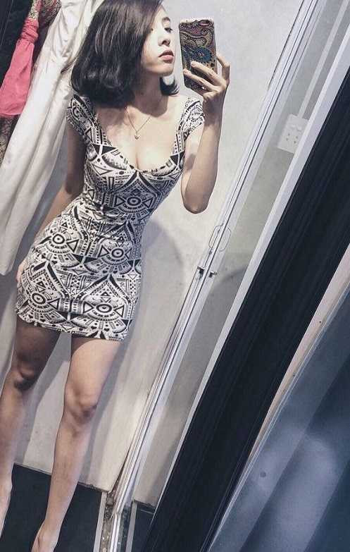 hot girl phong gym khien van nguoi me nho giam 27kg hinh anh 8