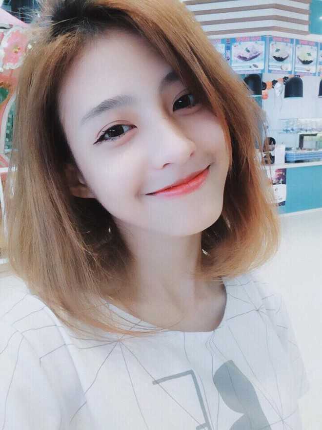 9X lai Phap duoc coi nhu ban sao hot girl Kha Ngan hinh anh 7