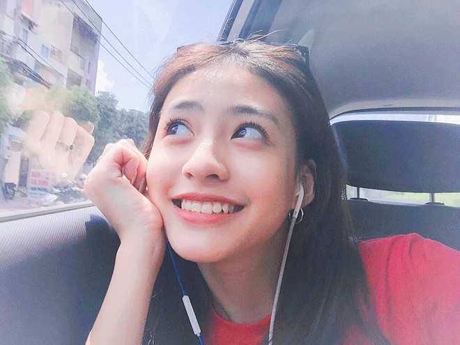 9X lai Phap duoc coi nhu ban sao hot girl Kha Ngan hinh anh 2