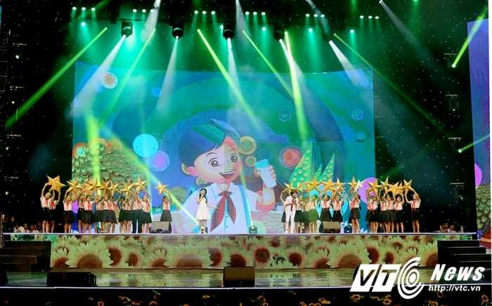 Sua Hoc Duong - Vi Tam Voc Viet9