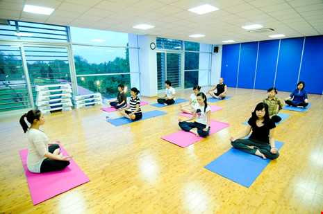 Ngôi trường có cơ sở vật chất sang chảnh nhất TP.HCM - ảnh 18