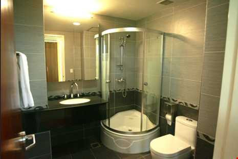 Ngôi trường có cơ sở vật chất sang chảnh nhất TP.HCM - ảnh 14