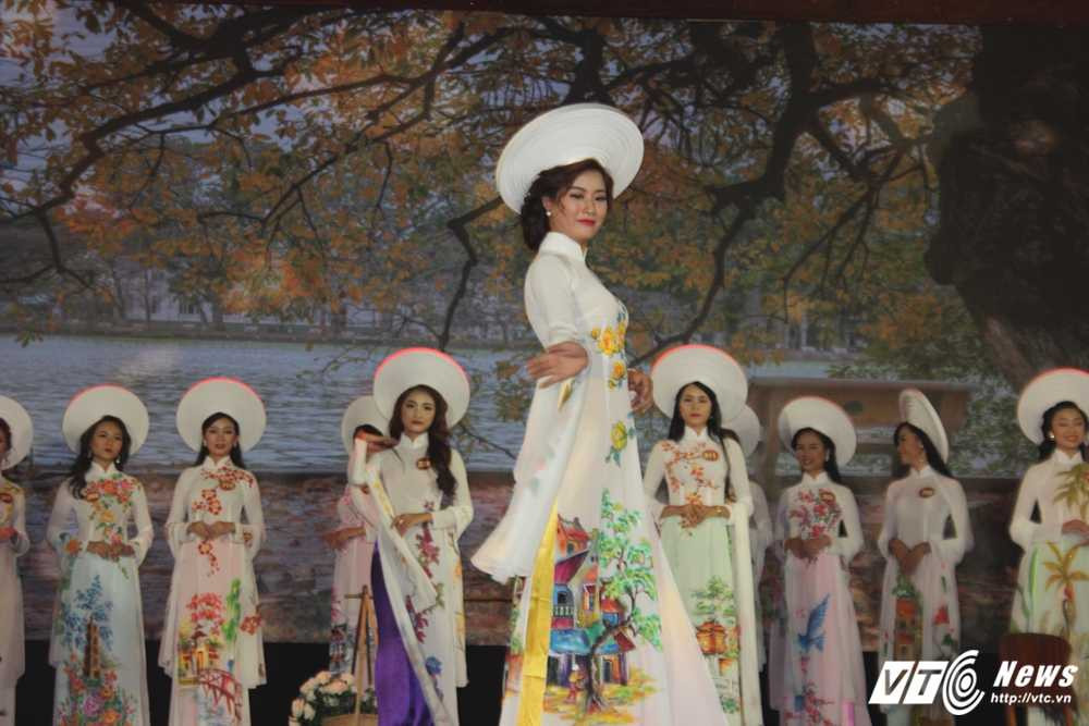 Imiss Thang Long 2016 (2)