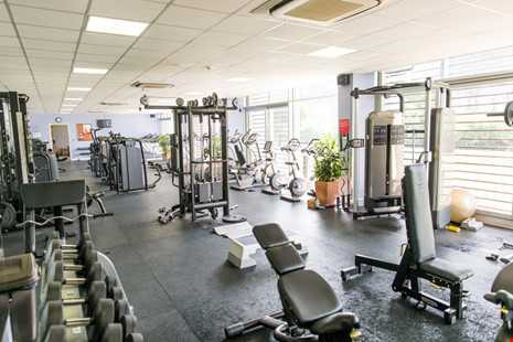 Ngôi trường có cơ sở vật chất sang chảnh nhất TP.HCM - ảnh 17