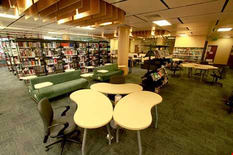 Ngôi trường có cơ sở vật chất sang chảnh nhất TP.HCM - ảnh 10