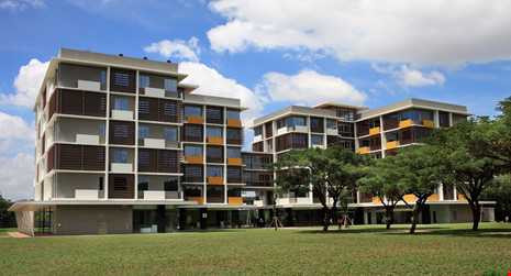 Ngôi trường có cơ sở vật chất sang chảnh nhất TP.HCM - ảnh 13