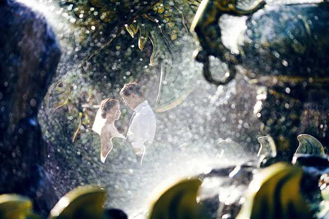 Chị Huyền (sinh năm 1983) và anh Thanh (sinh năm 1980) cùng sống và làm việc tại Đức. Hai người quen nhau cách đây 4 năm nhưng khi đó cả hai đều đã có người yêu nên cũng không mấy quan tâm về đối phương.