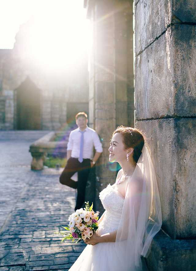 Bẵng đi 3 năm sau, Huyền và Thanh gặp lại nhau trong lần đến chơi nhà một người bạn chung. Khi hỏi chuyện thì tình cờ là hai người đều đang độc thân trở lại nên kể từ đó họ bắt đầu nói chuyện.