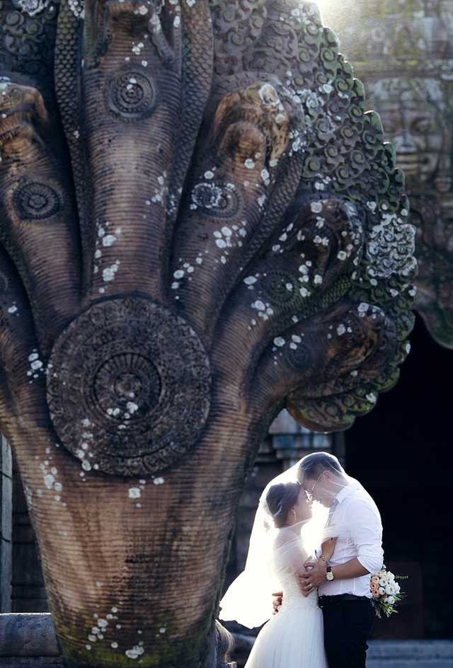 Đến nay, sau hơn 1 năm yêu nhau, Huyền và Thanh đã cùng trải qua không ít thử thách và rào cản.