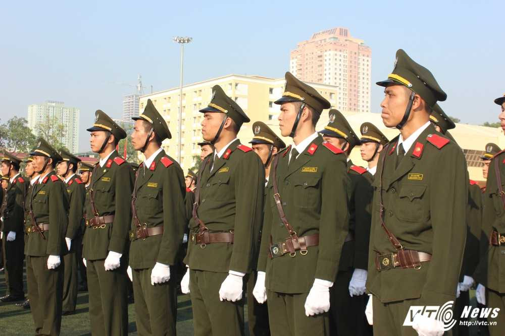 Khai giang Hoc vien An ninh (14)