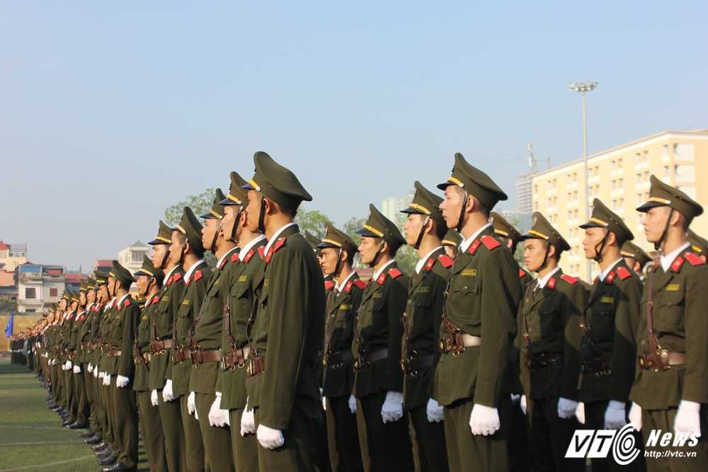 Khai giang Hoc vien An ninh (15)