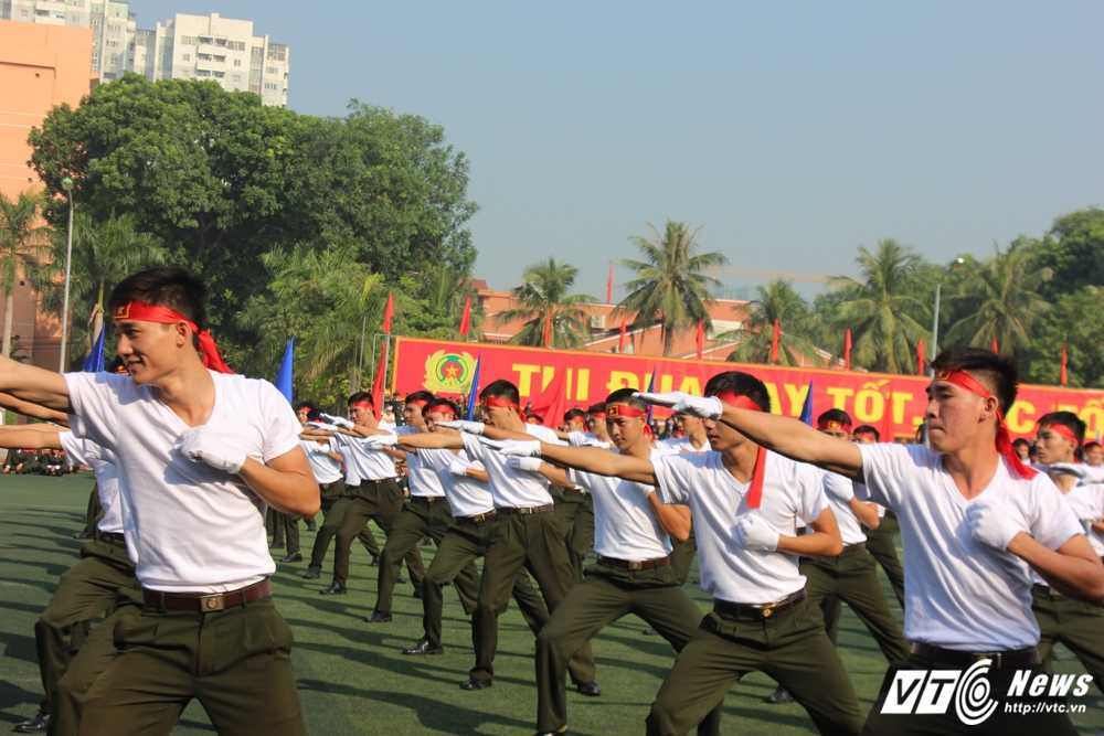 Khai giang T31 (6)
