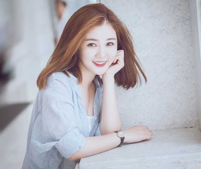 Ve dep cua hot girl nhom hai noi tieng Sai Gon hinh anh 7