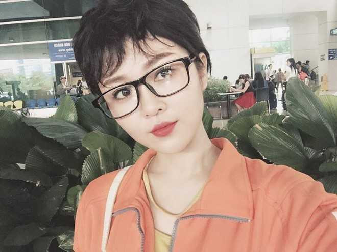 Ve dep cua hot girl nhom hai noi tieng Sai Gon hinh anh 5