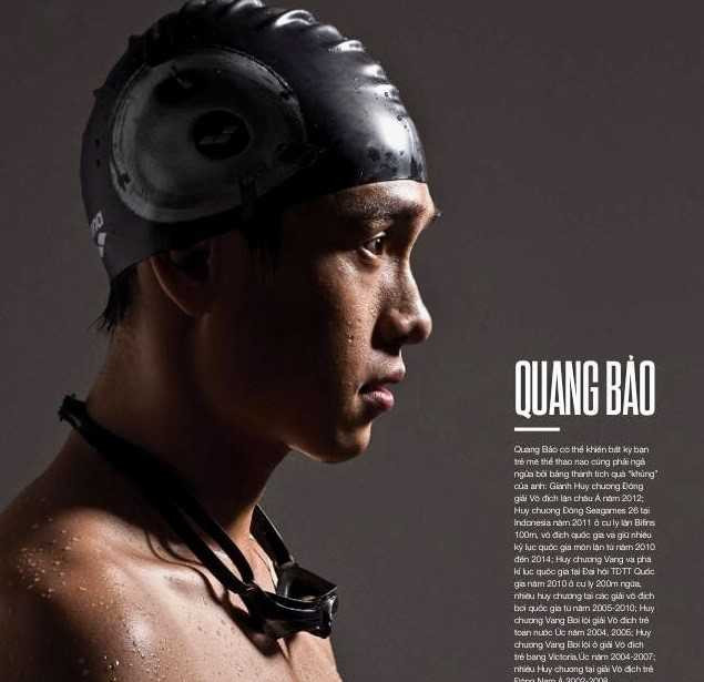 Chang MC Viet phong van Taylor Swift, Pham Bang Bang hinh anh 3