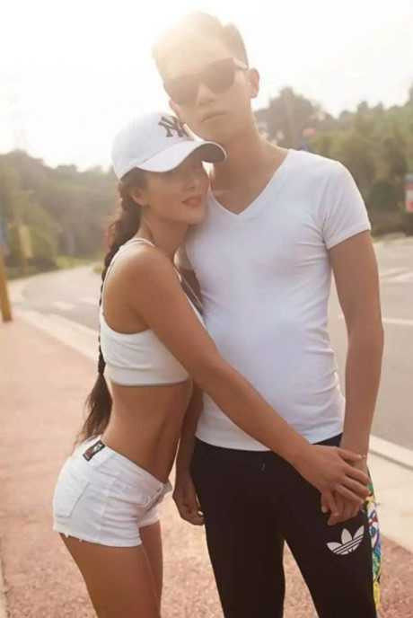 Ba me U50 khien dan mang ghen ti vi tre nhu gai 18 - Anh 7