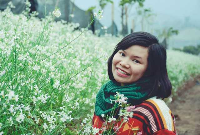 Nguyễn Thị Nhung