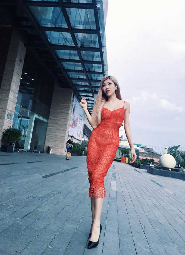 eo thon hut mat cua hot girl “nhat ky vang anh” hinh anh 18